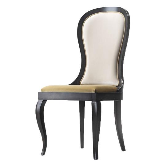 klasszikus elegans ives karpitos etkezoszek szek gyartas luxus polgari gyartas etkezo berendezes .jpg